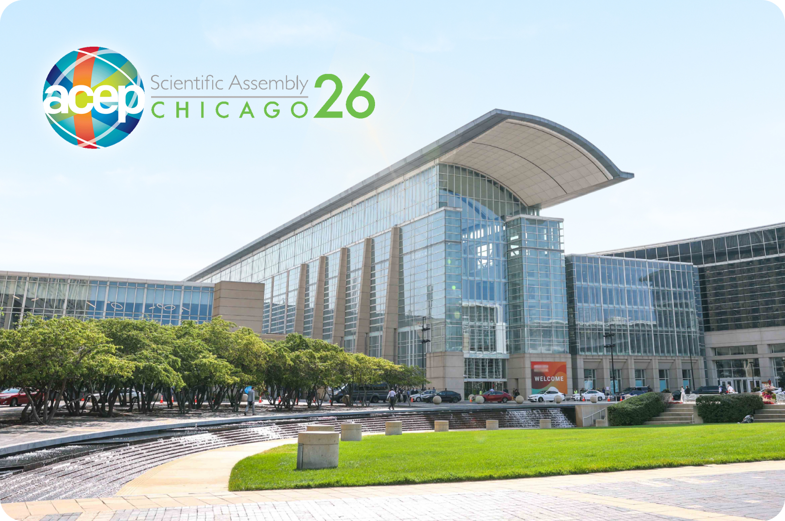 ACEP Scientific Assembly 26