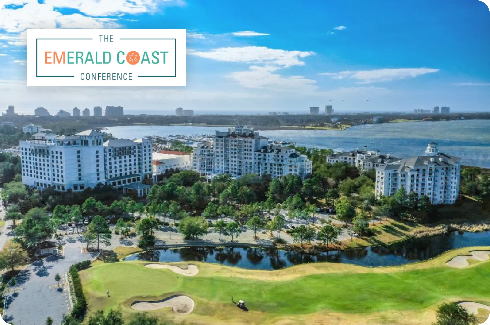 Emerald Coast Conference