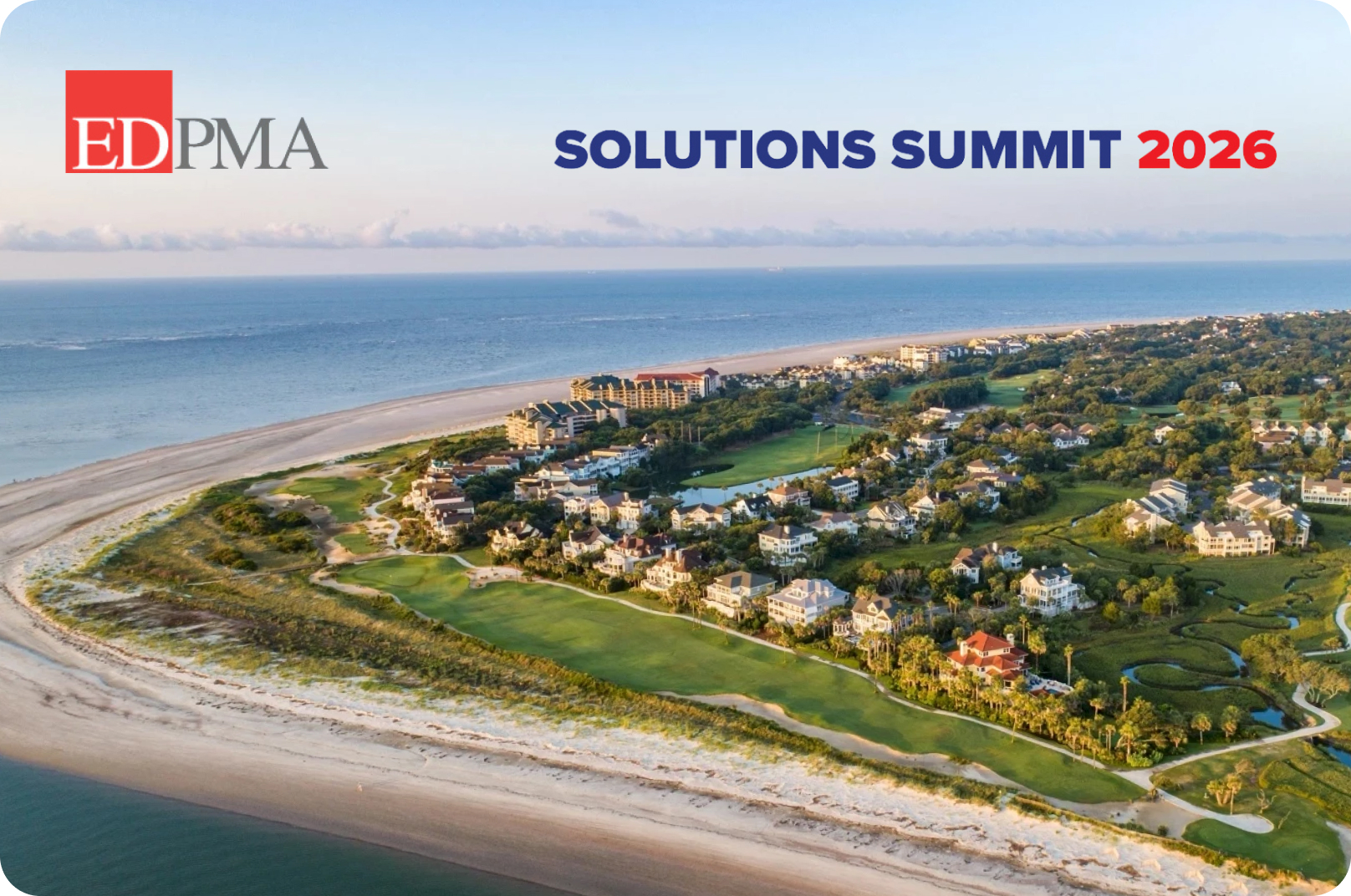 EDPMA Solutions Summit
